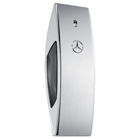 ادوتویلت مردانه مرسدس بنز کلاب