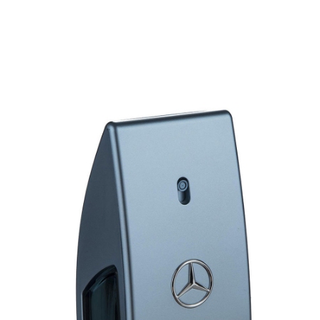 ادو تویلت مردانه مرسدس بنز مدل Club Fresh حجم 100 میلی لیتر