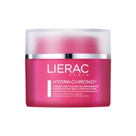 کرم آبرسان لیراک سری هیدراکرونو پلاس ریچ