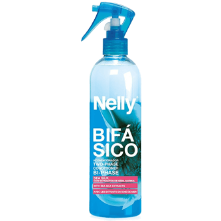 اسپری دو فاز نلی