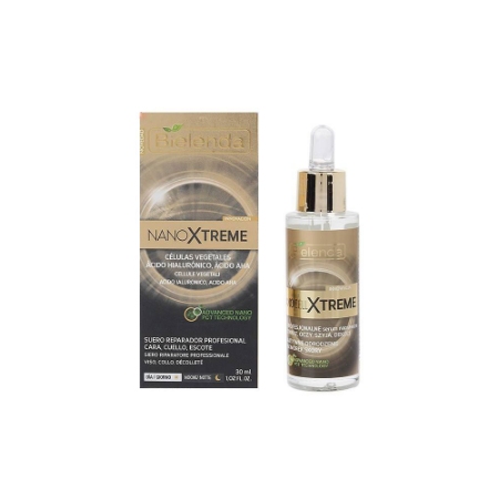 سرم ترمیم کننده بی یلندا مدل Nano Xtreme حجم 30 میلی لیتر