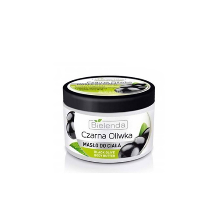 اسکراب بدن بیلندا زیتون سیاه 200 گرم