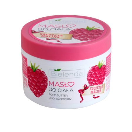 نرم کننده بدن بیلندا مدل تمشک حجم 200 میلی لیتر