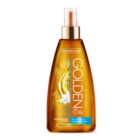 روغن بدن (مرطوب کننده) بیلندا