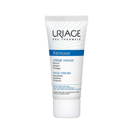 کرم صورت گزموز اوریاژ