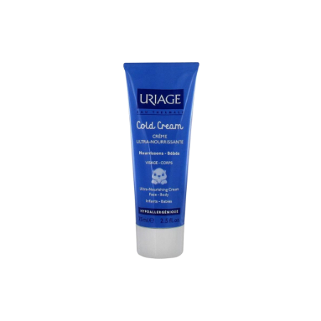 کلد کرم اوریاژ