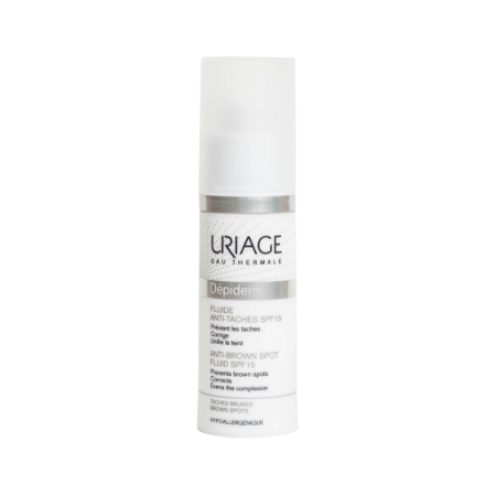 فلوئید ضد لک دپیدرم اوریاژ SPF 15 حجم 30 میلی لیتر