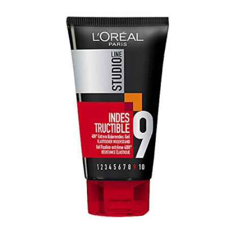 ژل موی لورال