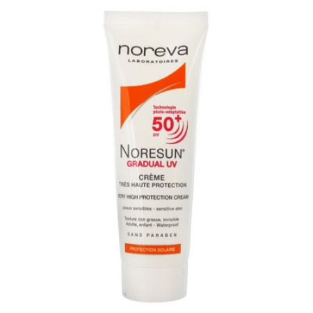 کرم ضد آفتاب نورسان نوروا