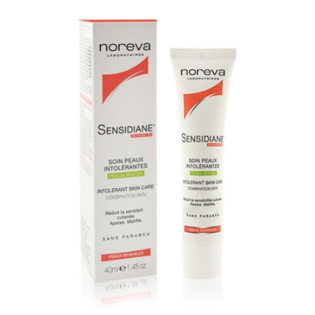 فلوئید سن سی دیان نوروا