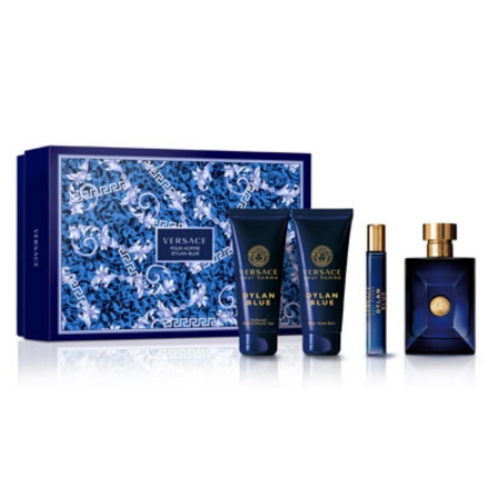 پرفيوم ست ورساچه دايلان بلو+سمپل