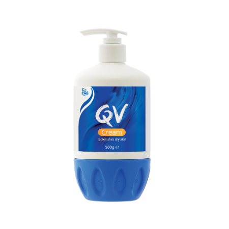 کرم مرطوب کننده کیووی ایگو وزن ۵۰۰ گرم