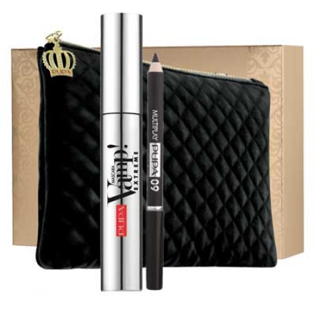 کیت لوازم آرایشی پوپا