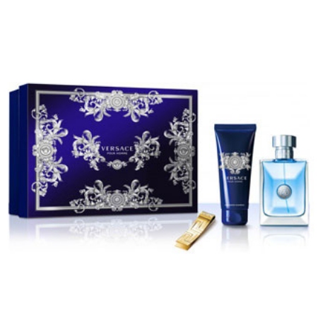 ست پرفیوم مردانه ورساچه