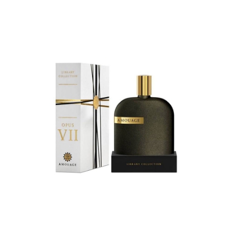 ادو پرفیوم آمواژ مدل Opus VII حجم 100 میلی لیتر