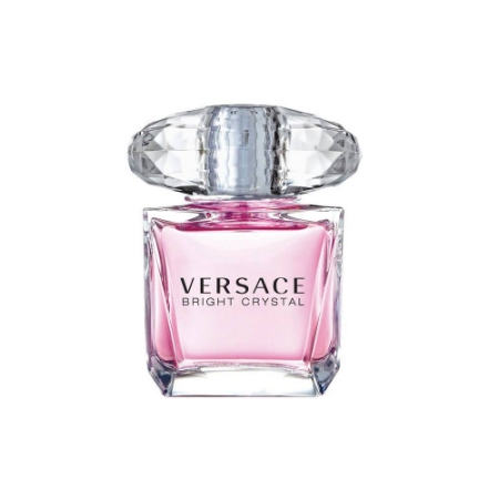 ادو تویلت زنانه ورساچه مدل Bright Crystal حجم 90 میلی لیتر