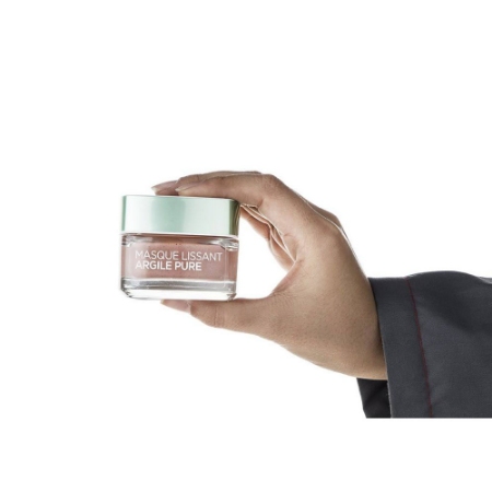 ماسک لطافت بخش پوست لورآل حجم ۵۰ میلی لیتر