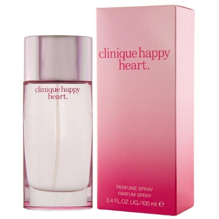 كلينيك هپي هارت