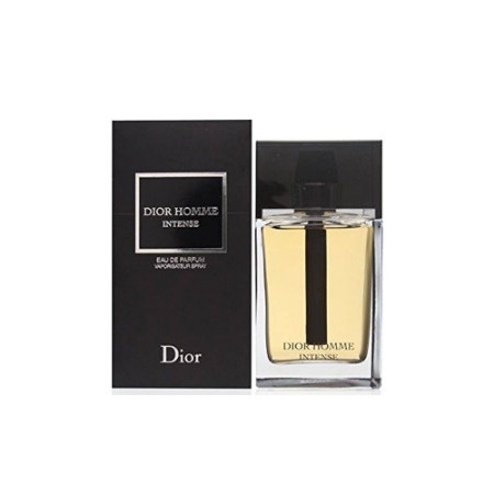 ادو پرفیوم مردانه دیور مدل Homme Intense حجم ۱۵۰ میلی لیتر