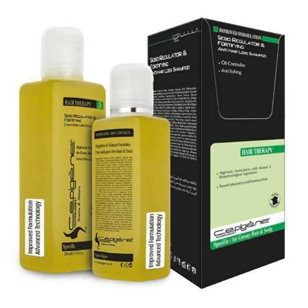 سپیژن-شامپو-ضد-شوره-چرب