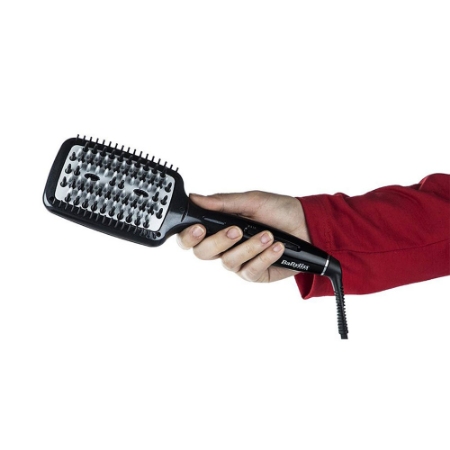 تصویر  برس حرارتی بابیلیس مدل HSB100E