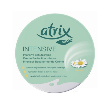 کرم دست اتریکس