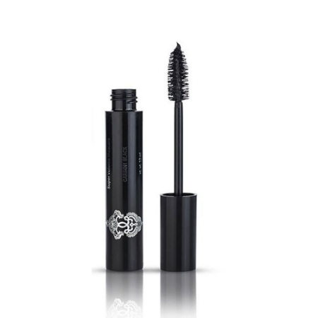 ریمل حجم دهنده اسکار مدل کربن بلک