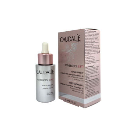 سرم سفت کننده کدلی رسوراترول لیفت حجم 30 میلی لیتر