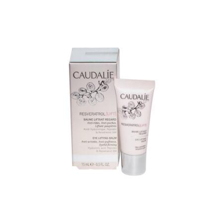 بالم لیفتینگ دور چشم و لب کدلی سری رسوراترول لیفت حجم ۱۵ میلی لیتر