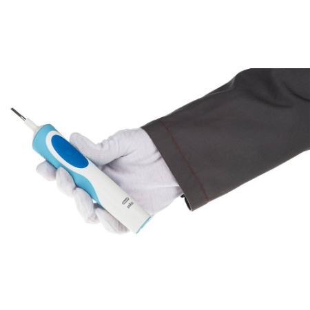 تصویر  مسواک برقی اورال-بی مدل Vitality D12.513w 3D White