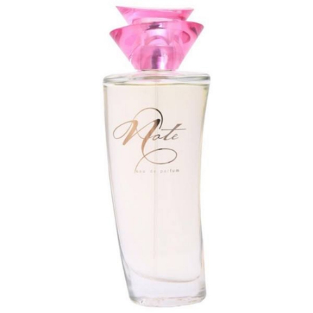 ادوپرفیوم زنانه مای مدل Note حجم ۷۵ میلی لیتر