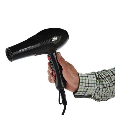 سشوار حرفه‌ ای پرومکس مدل ۷۴۳۳