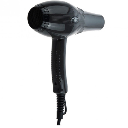 سشوار-حرفه‌-ای-پرومکس-مدل-۷۴۳۳-رنگ-مشکی