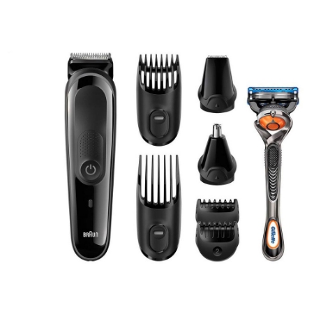 ماشین اصلاح صورت براون مدل MGK 3060