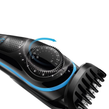 تصویر  ماشین اصلاح صورت براون مدل BT 3040