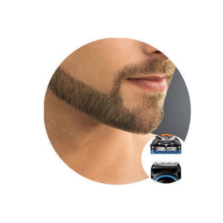 ماشین اصلاح صورت براون مدل BT 3040