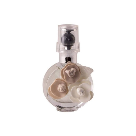 عطر جیبی زنانه اسکوپ مدل Valentine حجم 25 میلی لیتر