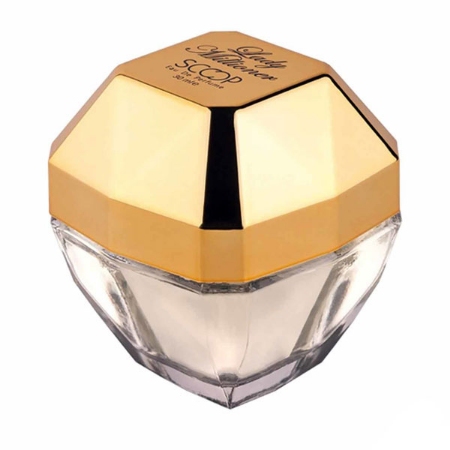 عطر-جیبی-زنانه-اسکوپ-مدل-لیدی-میلیونر