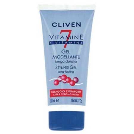 ژل موی ۷ ویتامینه کلیون