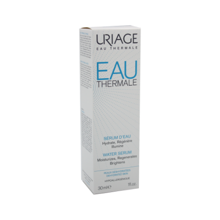 سرم مرطوب کننده اوریاژ سری واتر درمال حجم 30 میلی لیتر
