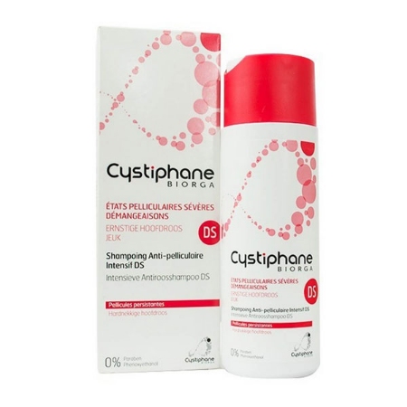 شامپو-سیستی-فن-DS-بایول