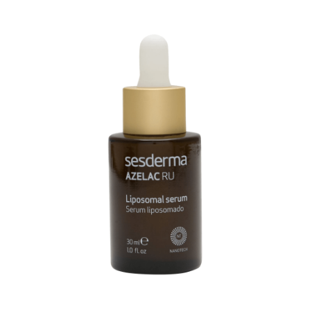 سرم روشن کننده سسدرما آزلاک رو لیپوزومی