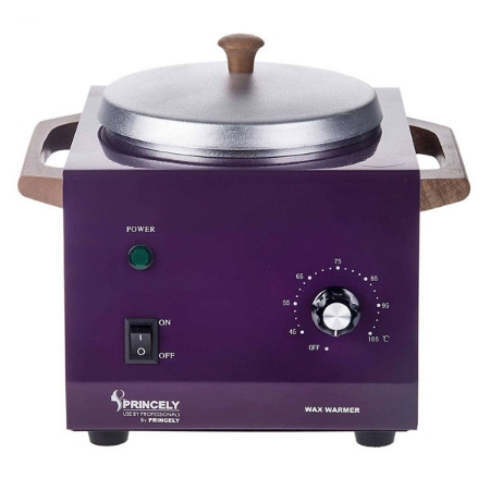گرم-کننده-موم-بزرگ-پرینسلی