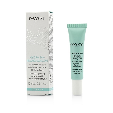 کرم دور چشم پایو سری هیدرا ۲۴ پلاس ریگارد