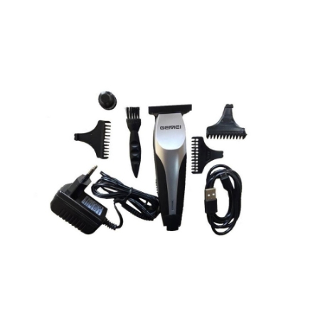 ریش تراش جیمی مدل GM-827