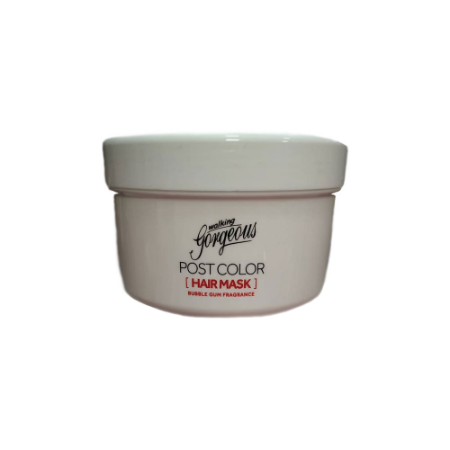 ماسک موی ترمیم کننده گرجس