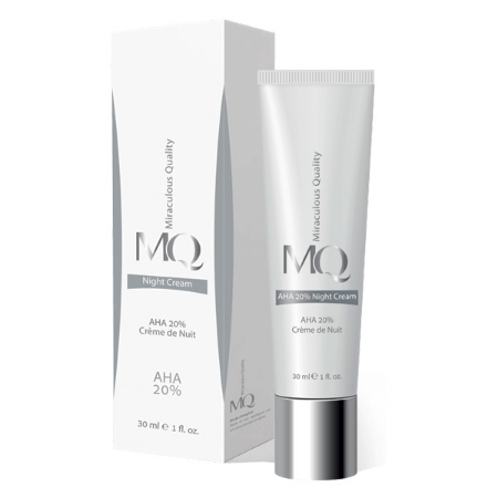 کرم-شب-لایه-بردار-ام-کیو