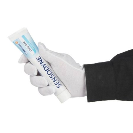 خمیر دندان اورجینال 50 میلی‌لیتری سنسوداین