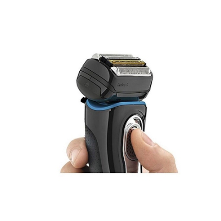 تصویر  ماشین اصلاح صورت براون مدل ۹۲۴۰s