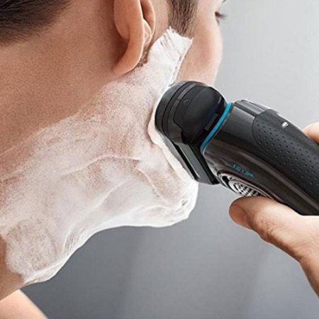 ماشین اصلاح صورت براون مدل 9240s